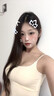 惜药师美乳霜丰胸产品快速增大胸部护理精油丰胸霜紧致中调理美乳非药QC 丰胸霜【100g/一盒】 实拍图