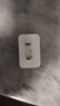 罗马仕【升级款】5v1.2a充电头USB充电器插头插座适用苹果手表iPhone16/15华为小米手机耳机电源适配器 实拍图