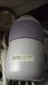 爱仕达（ASD）保温杯 316L不锈钢真空保温杯长效保温 RWS80B12WG-V 实拍图