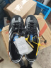 阿迪达斯 adidas三叶草sambaT头鞋运动鞋男女休闲鞋B75807  41 实拍图
