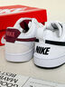 耐克（NIKE）COURT BOROUGH LOW RECRAFT DV5456-104 36.5 实拍图
