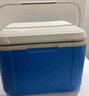 Ice trip医用保温箱冷藏母乳大容量户外露营箱13L 实拍图
