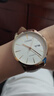 西铁城（CITIZEN）自动机械休闲防水时尚简约绅士商务手表送男友推荐情人节礼物 NH8353-18A 实拍图