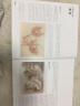 500年大师经典《素描肖像》头像画册书籍临摹向千年大师学绘人体速写门采尔安格丢勒鲁本斯进口作品美术技法 500年大师经典素描肖像 实拍图
