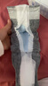 蓝中蓝蓝光黄疸灯新生婴儿蓝光灯黄疸蓝光箱机仪器毯租赁非医家用照黄疸 防蓝光纸尿裤1包5片 实拍图