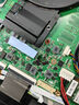 飞利浦（PHILIPS）27英寸 4K显示器 IPS 100%sRGB TUV滤蓝光护眼 升降旋转 智能双芯 办公设计电脑显示屏 278B1N 实拍图