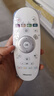 海信（Hisense）原装海信电视遥控器CN3A57通用CRF3A57 CRF6A57 LED32/49/50/65EC320A K3100A 海信原装CN3A57 实拍图