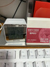 丽声（RHYTHM）多功能静音闹钟简约闹铃卧室床头钟学生儿童闹表7cm白lct076nr03 实拍图