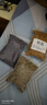 物藏堂 香囊填充香料 端午节中药材草药草本艾草艾叶干花DIY材料包香包 桂花 45克 实拍图