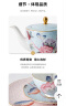WEDGWOOD杜鹃茶具套组骨瓷茶壶茶杯碟套装1壶4杯4碟茶具套装 结婚礼物 实拍图