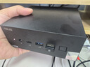华硕（ASUS）破晓NUC  酷睿Ultra7 155H迷你主机mini办公台式机AI PC电脑16G/512G SSD/WIFI7 实拍图