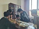 若客（ROKR）有轨电车拼装模型玩具diy手工积木拼图组装车毕业生日礼物 实拍图
