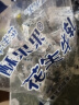 享食兔 花生牛轧糖老式手工牛奶糖婚庆喜糖童年休闲糖果宿舍零食品500g 实拍图