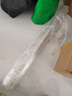 迪茵桌面保护垫茶几垫pvc桌布软玻璃餐桌垫台布 磨砂1.5mm70*130cm 实拍图