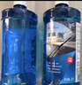 3M PN7017清洁玻璃水0℃ 2升 乙醇配方汽车玻璃清洗剂雨刷水4瓶 实拍图