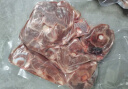东来顺 内蒙古羔羊羊蝎子 原切羊脊骨手把肉 炖煮食材 羊肉生鲜 羊蝎子 1.5斤*2袋 实拍图