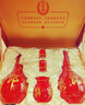 郎酒【官方旗舰】红花郎酒红15 酱香型白酒 收藏送礼喜宴 53度 500mL 2瓶 双支礼盒 实拍图