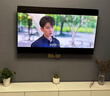 米客米家（MIKEMIJIA）北欧电视柜客厅家用小户型简约现代岩板色轻奢茶几电视机柜组合 【2.0米】 白色+白色大理石纹 组装（自行安装） 实拍图