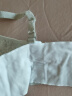 美德乐（Medela）哺乳文胸产后喂奶孕妇百搭内衣 吸奶器专用 百依系列高级灰 实拍图