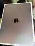 【准新品】Apple/苹果AI笔记本/2025款MacBookAir13英寸M4(10+8核)16G256G银色电脑MW0W3CH/A 实拍图