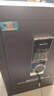 虎牌保险柜家用小型指纹密码WIFI全钢防盗可入墙办公大型保险箱 60cm 磨砂黑(按键款) 密码款(钥匙/密码解锁) 实拍图