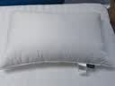 源生活毛毯塔芙绒毯子办公室春秋毯午睡毯四季毯深空灰 200*230cm 约5斤 实拍图