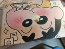 惠普（HP）【12期免息】星Book15全新模具i7高性能学生女生便携家用办公手提笔记本电脑 i5-13500H/16G/512G 标配 A面金属模具/窄边框 实拍图