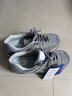 新百伦官方直营运动鞋子男鞋女休闲秋冬复古轻便情侣款阿甘跑步鞋N字574 574中灰 42 实拍图