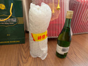竹叶青酒 汾酒 玻竹 山西杏花村 优质汾酒基酒 露酒 送礼 38度 475mL 1瓶 单瓶装 实拍图