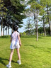 SEEDONVEUR儿童防晒喷雾小光圈防晒霜学生军训户外防水防汗物理防晒乳 实拍图