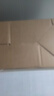 知吾煮鸳鸯锅电磁炉专用一体成型鸳鸯锅火锅米款家用火锅锅具电磁炉火锅 不粘鸳鸯锅-米白 28cm 实拍图