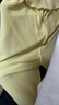 巴拉巴拉童装宝宝长袖套装婴儿衣服男童女童两件套2025春装萌208125104202 实拍图