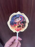 梵达森（FAN DA SEN）哪吒手办解压旋转棒棒糖益智玩具魔童闹海叠叠乐创意礼物摆件 抖音同款-哪吒旋转棒棒糖 限量600套 实拍图