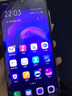 vivo y93s 全网通4G 全面屏 游戏手机 双卡双待 备用机 二手手机 星夜黑 4GB+128GB 95新 实拍图