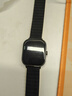 watchbond适用红米手表watch5/6表带4磁吸硅胶金属腕带智能运动小米手环9pro8Pro回环男女表链高级透气表带 【回环磁吸硅胶】黑配黄 适用红米手表watch6/5/4表带+接头 实拍图
