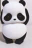 52TOYS Panda Roll日常第二弹熊猫盲盒潮玩手办玩具单只生日礼物 实拍图