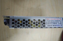 金一 LRS开关电源24V监控电源12V变压器工业电源220V转24V直流电源DC LRS-100-24(100W24V4.5A) 实拍图