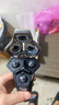 飞利浦 (PHILIPS) NT3600 电动鼻毛修剪器鼻毛器 修眉器 耳毛修剪器 双面切剃 实拍图