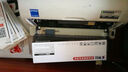 赛格LQ630K色带适用爱普生LQ-635K 730K 735K 610K 80KF LQ615K 630K LQ610KII 615KII针式打印机色带 【爆款推荐】加长版色带架5支装（含18米色带 实拍图