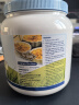 美可卓（Maxigenes）澳洲蓝胖子全脂成人奶粉1kg/罐0蔗糖高钙高蛋白儿童学生中老年 实拍图