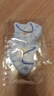 绿鼻子（green nose）儿童口罩婴儿宝宝流感防护用品 迪士尼魔法艾莎大童5片【5-10岁】 实拍图