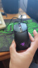 雷蛇（Razer）眼镜蛇系列游戏鼠标 自定义宏 双手通用电竞鼠标 适合LOL吃鸡FPS 眼镜蛇专业版（三模连接 长无线续航） 实拍图