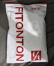 FitonTon7条装内裤女纯棉底档中腰无痕女士内裤舒适透气少女三角内裤M 实拍图