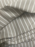 九洲鹿床上四件套床上用品四件套床单被罩被套200*230cm 1.5/1.8米床 实拍图