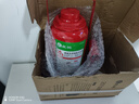 皇驰 立式液压千斤顶 汽修工具 货车大巴轿车用换轮胎起重工具20吨 实拍图