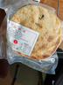 魅尚曹州山东菏泽土特产吊炉烧饼 大烧饼 菏泽老家风味10个装真空包装面食 5个咸香+5个红糖 实拍图