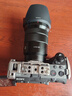 索尼（SONY） ILME-FX30高清数码摄像机4K电影摄影机便携式专业拍摄直播旅游手持随身录像机 FX30B单机+PZ18-105 标配 实拍图