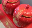 八马六福临门三大茗茶组合 红茶金骏眉铁观音乌龙茶肉桂248g茶叶礼盒 晒单实拍图