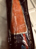 首鲜道已切片 智利烟熏三文鱼即食1000g冰鲜冷冻食材生鲜海鲜鱼类海鲜 晒单实拍图