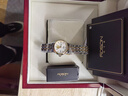 劳士顿金表纯金999黄金貔貅真钻手表女款机械品牌女士名表十大生日礼物 实拍图